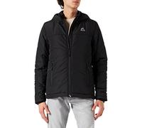 Le Coq Sportif-TECH Doudoune N°1 M black