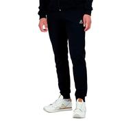 Le Coq Sportif Tech Sp Tapered N°1 Sweat Pants Noir M Homme