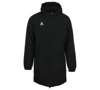 Le Coq Sportif Training Parka De Banc
