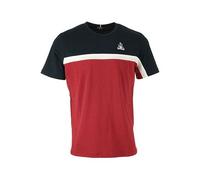 Le Coq Sportif Tri Sp Tee Ss N2