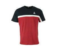 Le Coq Sportif T-shirt homme TRI SP Tee SS 2520811 Rouge L