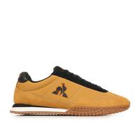 Le Coq Sportif - Astra_2 W Mesh Chaussure Femme - Empeigne Cuir Suède Nylon Doublure Polyester - Semelle EVA Caoutchouc Mousse Mémoire - Taille 39 - Persian Violet/Alabaster