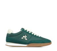 Baskets - Le Coq Sportif - Veloce I - Nylon - Suède - Semelle EVA 43