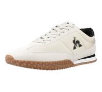 Chaussures Le Coq Sportif VELOCE I beige gris - 43