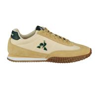 Le Coq Sportif-Veloce I Turtle Dove/Trekking Green