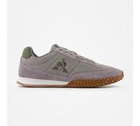 Le Coq Sportif Veloce II Twill Titanium/Olive Night Chaussures pour Homme, Titane Olive Night, 43 EU