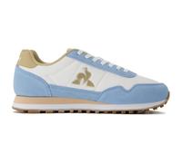 Le Coq Sportif - Women's Astra - Baskets - EU 37 - optical white / crystal blue