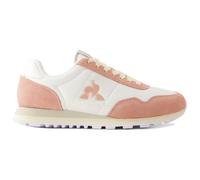 Le Coq Sportif - Women's Astra - Baskets - EU 38,5 - optical white / rose tan