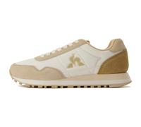 Le Coq Sportif Femme Astra_2 W Racine Accueil Femme Chaussures-Femme Baskets-et-Sneakers, Tofu Frosted Almond, 38 EU