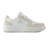 Chaussures Le Coq Sportif Billie blanc beige femme - 41