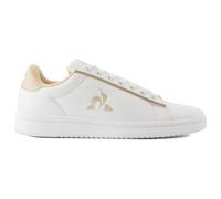 Le Coq Sportif - Women's Court Clean - Baskets - EU 40 - optical white / frosted almond