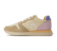 Chaussures Le Coq Sportif Platinium 2 marron lilas femme - 37