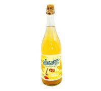 LE COQ TOQUÉ !-Pétillant pomme gingembre bio Le Coq Toque - 75 cl