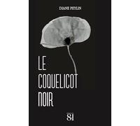 Le Coquelicot Noir