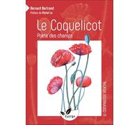 Le Coquelicot, poète des champs