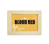 Le Coquelicot Rouge Les Lunettes de Chiffon de Nettoyage 5pcs Propre écran de téléphone