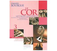 Le Cor Methode Universelle - Vol.3 / Recueil