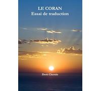 Le Coran