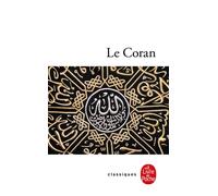 Anonyme – Le Coran – Poche – Casterman
