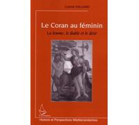 Le Coran au féminin