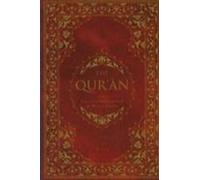 Le Coran : Avec interprétation annotée en anglais moderne