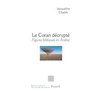 Le Coran décrypté