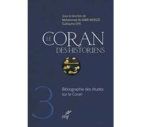 Le Coran des historiens (Bibliographie)