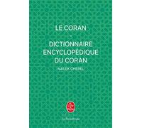 Le Coran + Dictionnaire encyclopédique du Coran