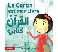 LE CORAN EST MON LIVRE