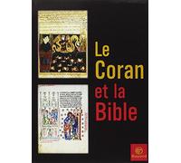 Le Coran et la Bible