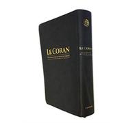Le Coran Et La Traduction Du Sens De Ses Versets (Arabe-Français) Edition bilingue arabe-français - Nabil Aliouane - Tawbah - broché - Livre