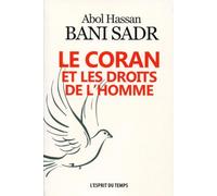 Le Coran et les droits de l'homme