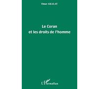 Le Coran et les droits de l'homme