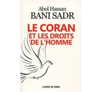 Le Coran et les droits de l'homme