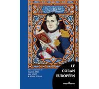 John Victor Tolan – Le Coran européen – Étude – Broché