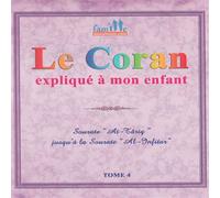 Le Coran expliqué à mon enfant -T4 - Collectif (pixelgraf) - Sana - cartonné - Document jeunesse