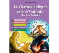 Le Coran expliqué aux débutants