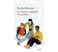 Le Coran expliqué aux jeunes