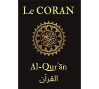 Le Coran Le texte sacré de l'islam - Mahomet - Culturea - broché - Livre