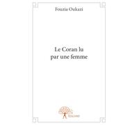 Le Coran lu par une femme