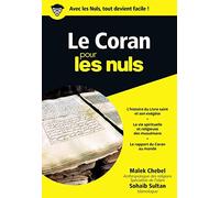 Le coran poche pour les nuls