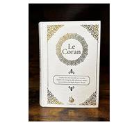 Le Coran - Traduction française d’après les exégèses de référence - Rachid Maach - Hafs - Arabe/Français - Format Moyen 12X17cm - Mushaf de qualité - Édition Al Bayyinah