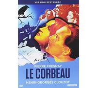 Le Corbeau (1943) ( Le corbeau )