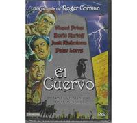 Le Corbeau (1963) (The Raven)