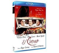 Le Corbeau (1963) / The Raven (Blu Ray)