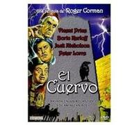 Le Corbeau (1963) (The Raven) G