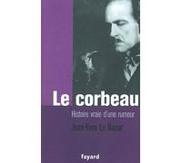 Le Corbeau