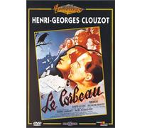 Le Corbeau – Studiocanal
