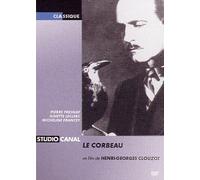 Le Corbeau – Studiocanal