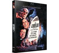 Le Corbeau Blu-ray